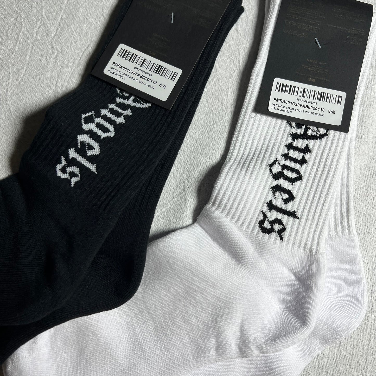Palm Angels Socks