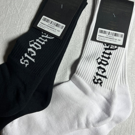 Palm Angels Socks