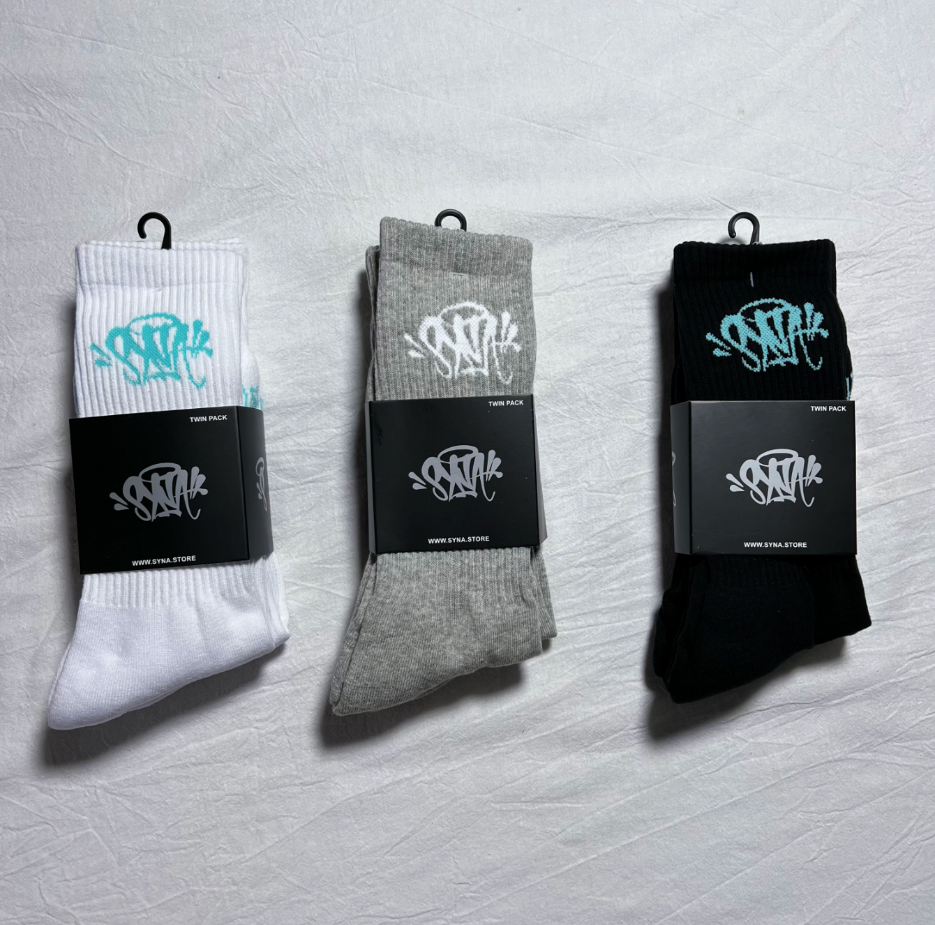 Syna Season 2 Socks