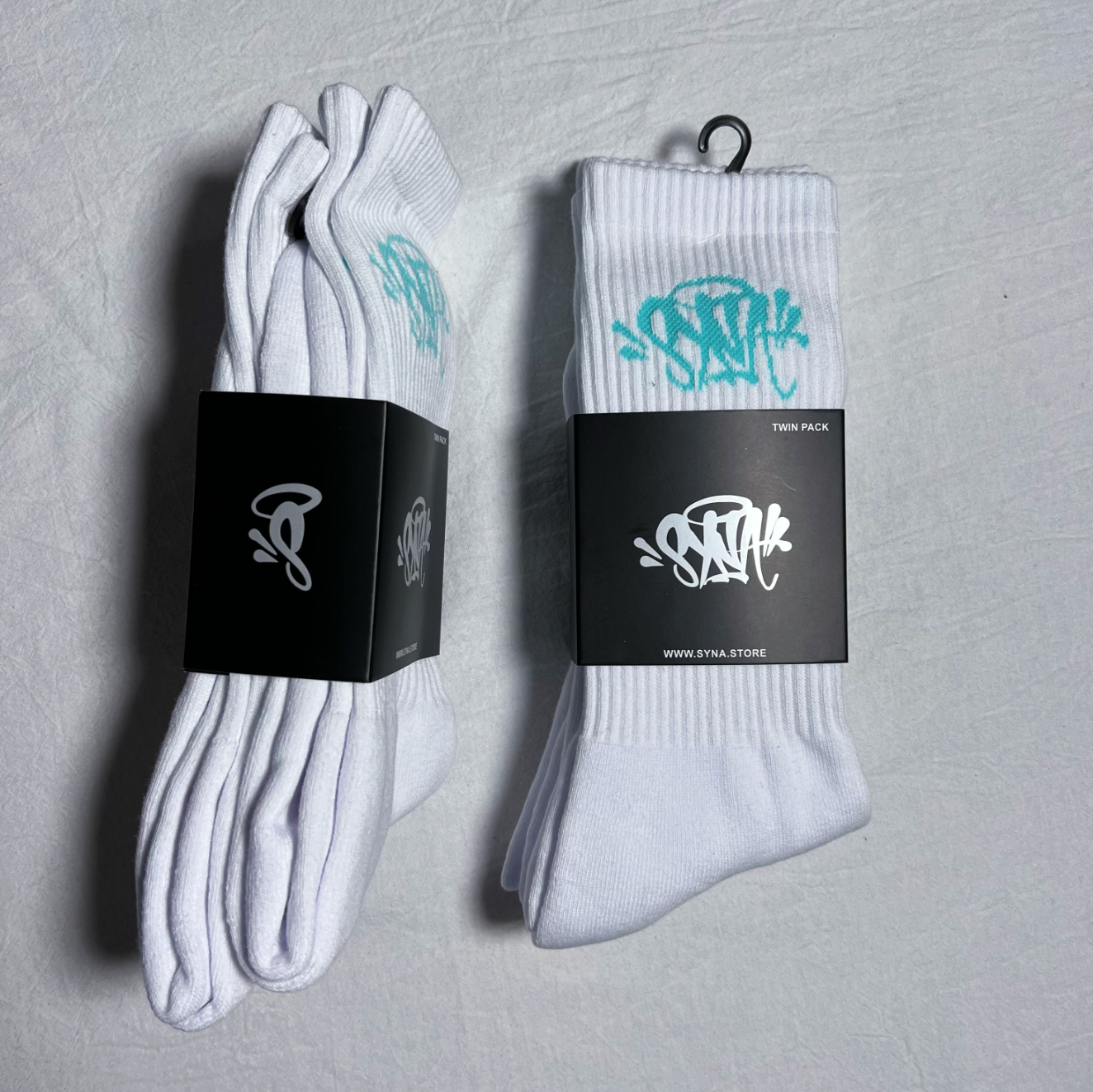 Syna Season 2 Socks