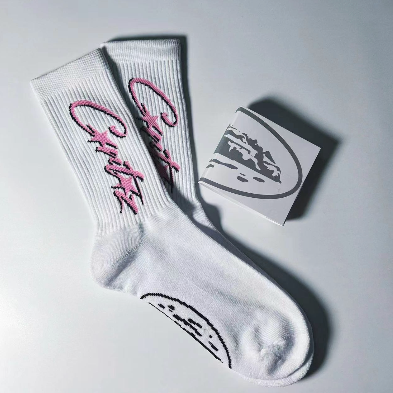 Cortiez V2 Original Socks