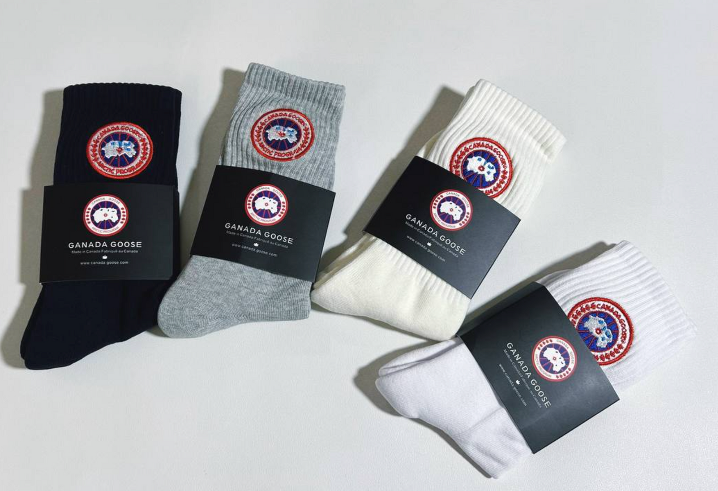 Canada Goose Socks