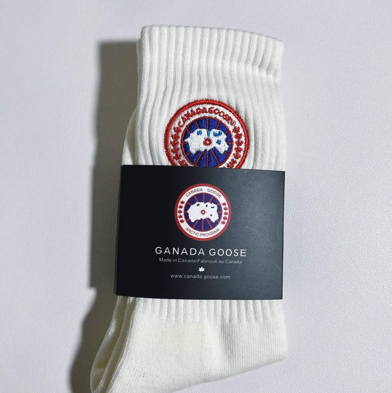Canada Goose Socks