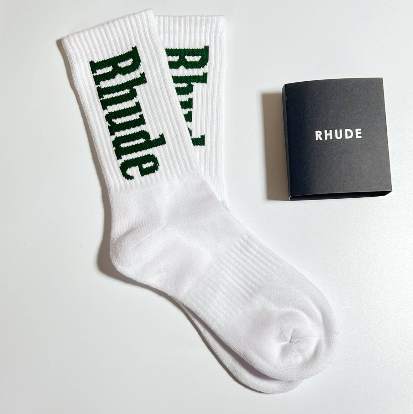 Rhude Socks