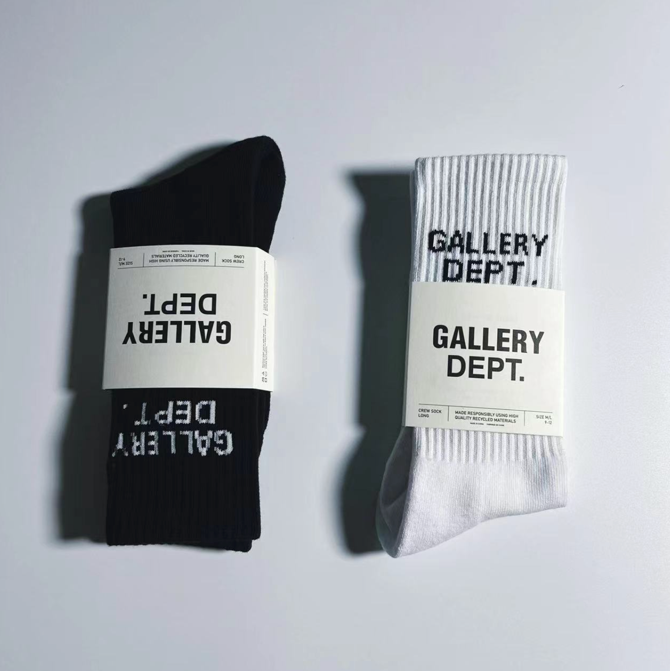 Gallery Dept Socks