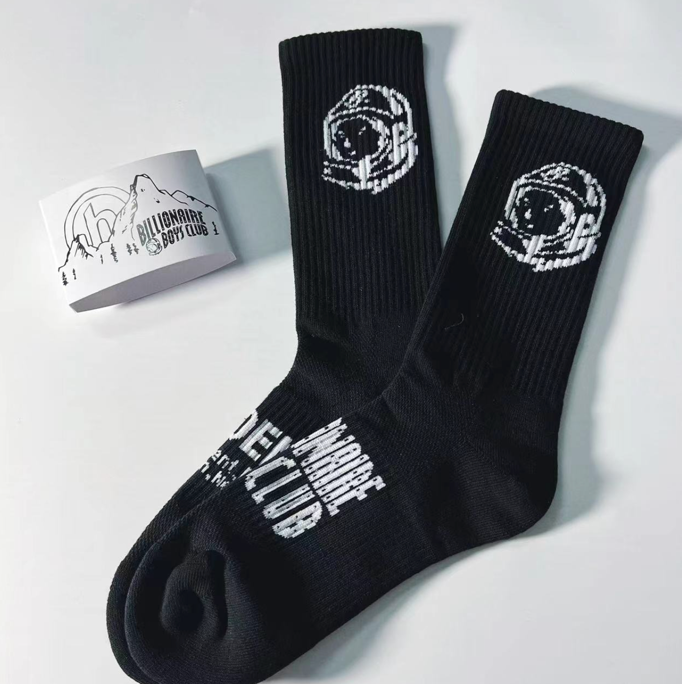 Billionare Boys Club Socks