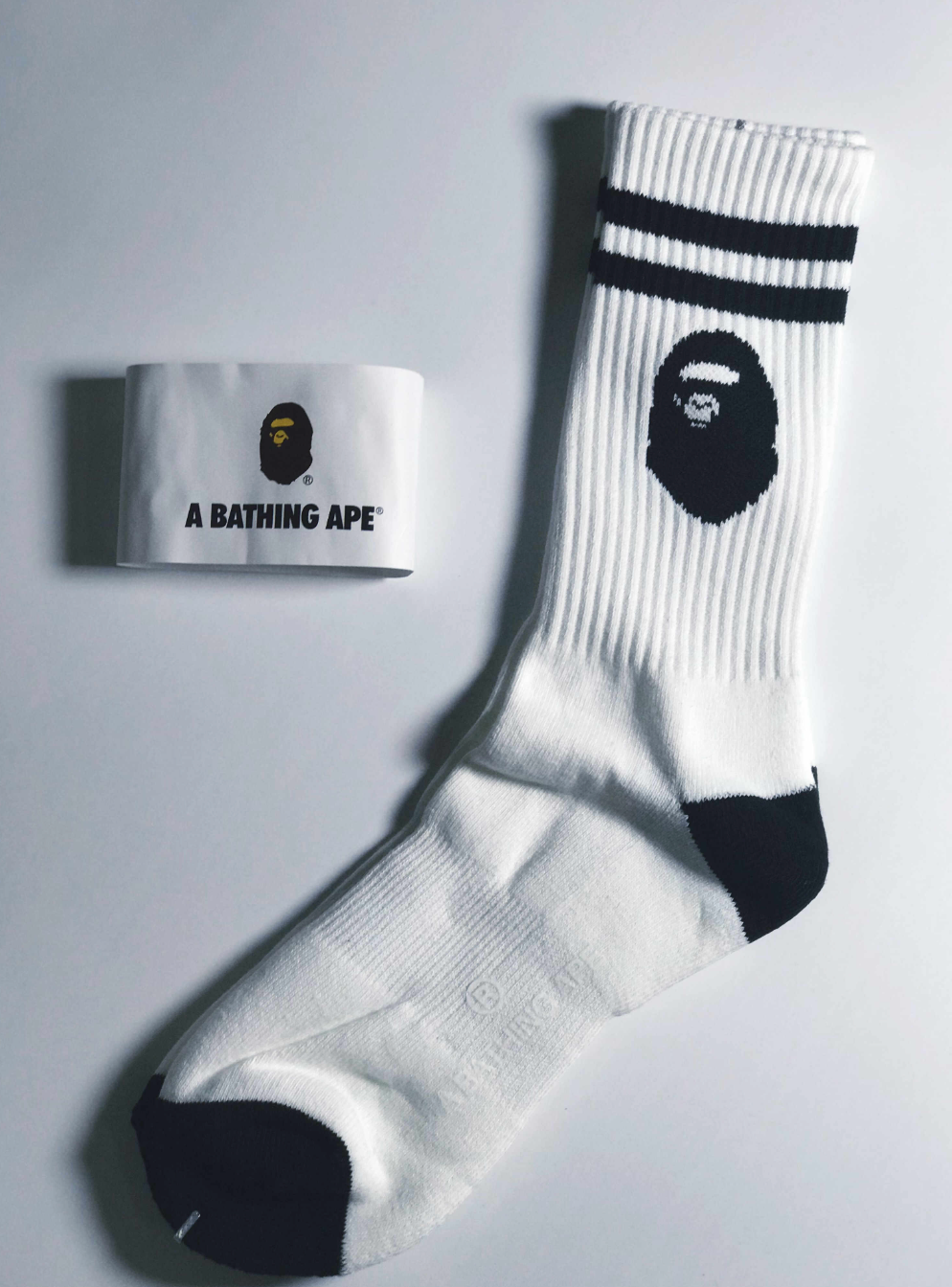 Bape Socks