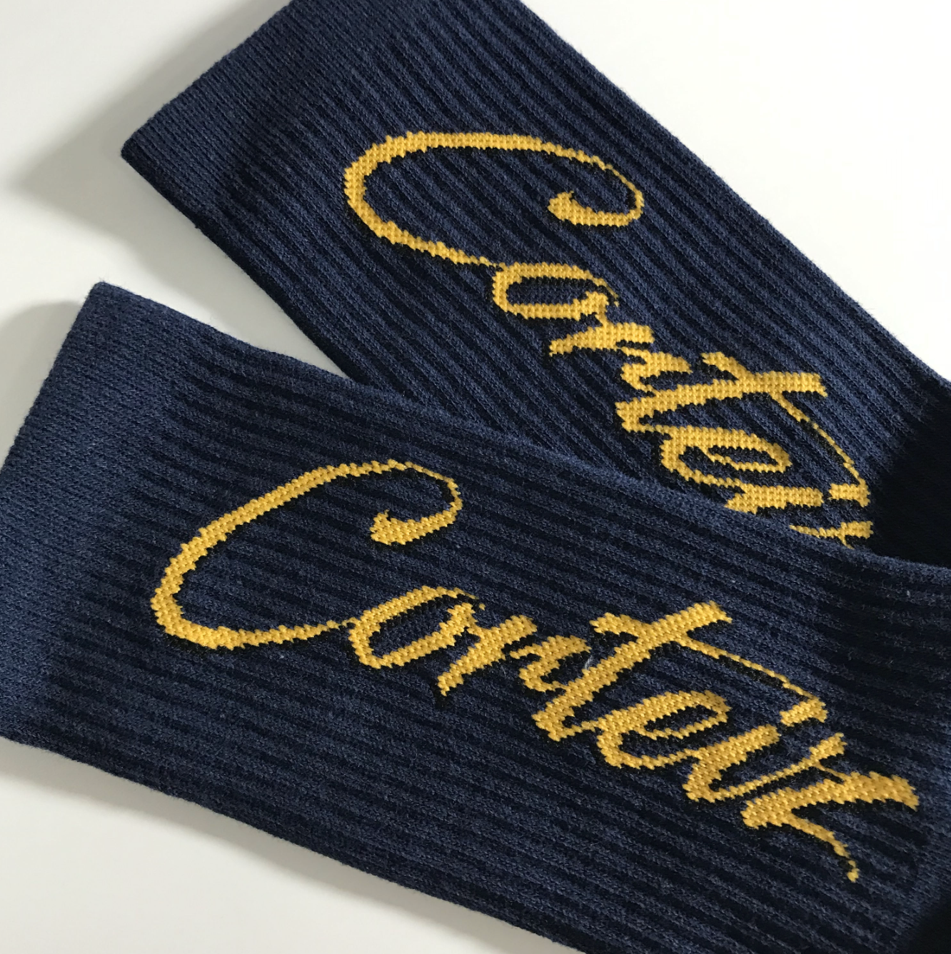 Corteiz Original Socks