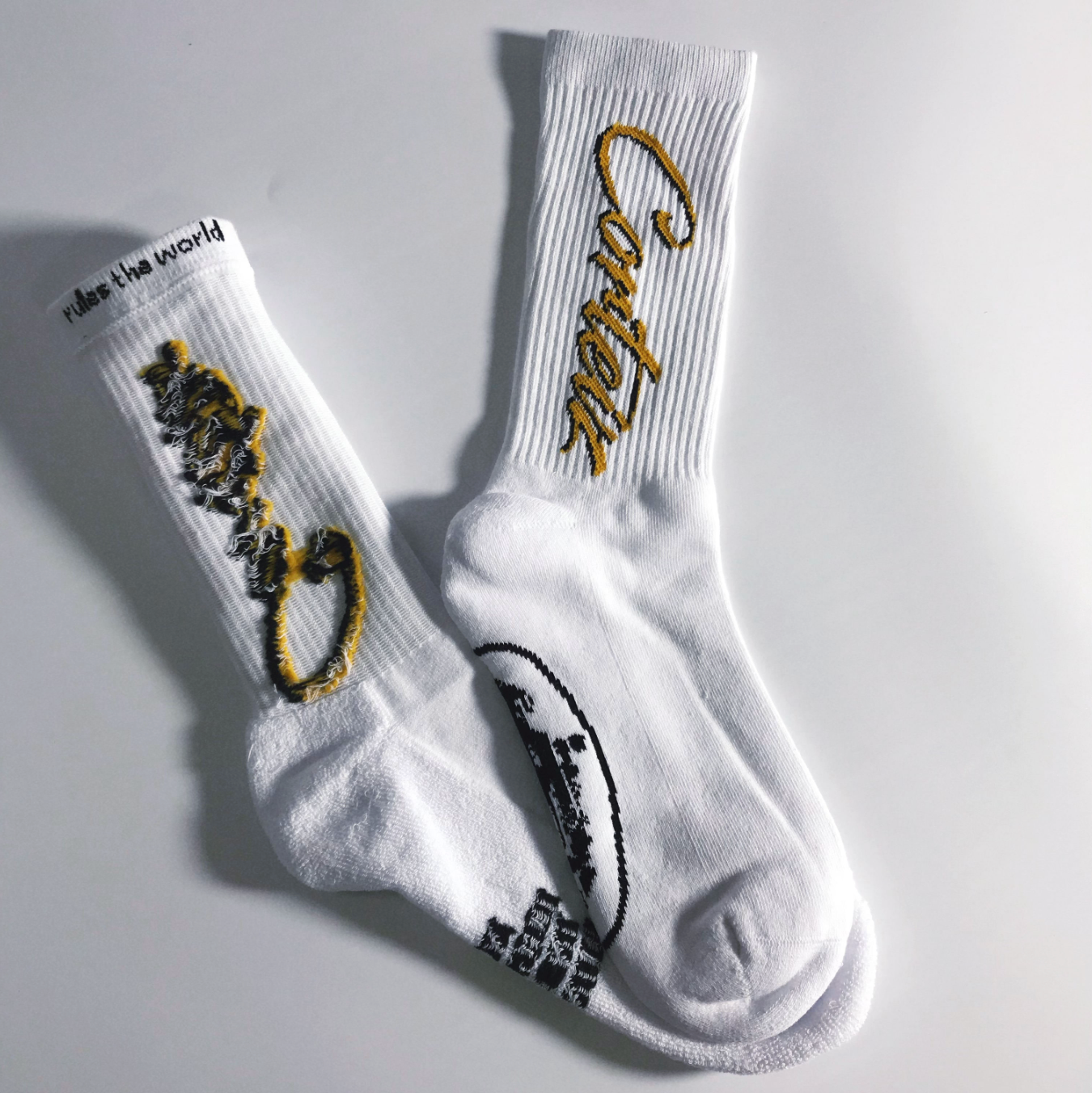 Corteiz Original Socks