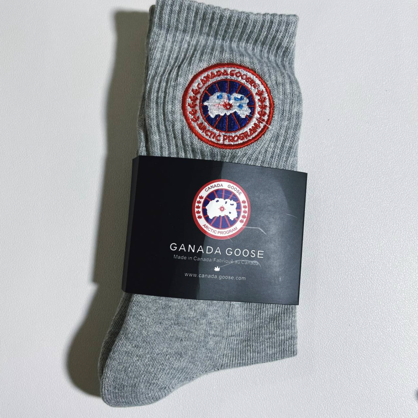Canada Goose Socks