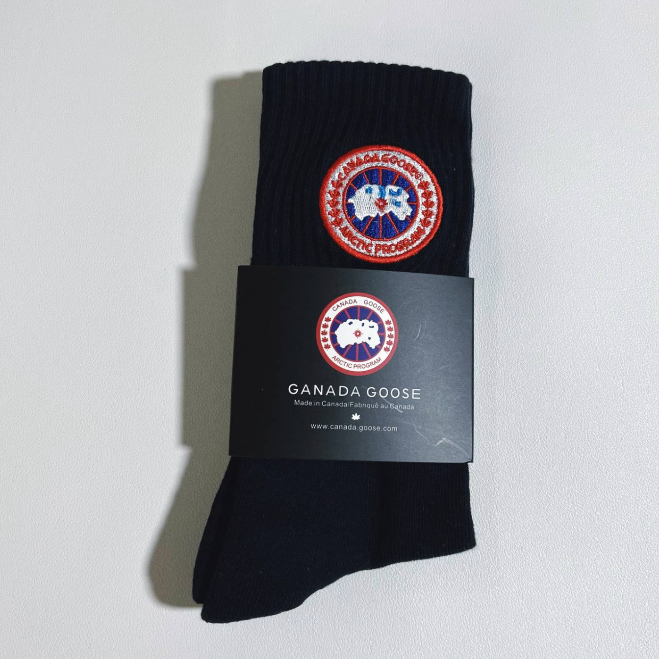 Canada Goose Socks
