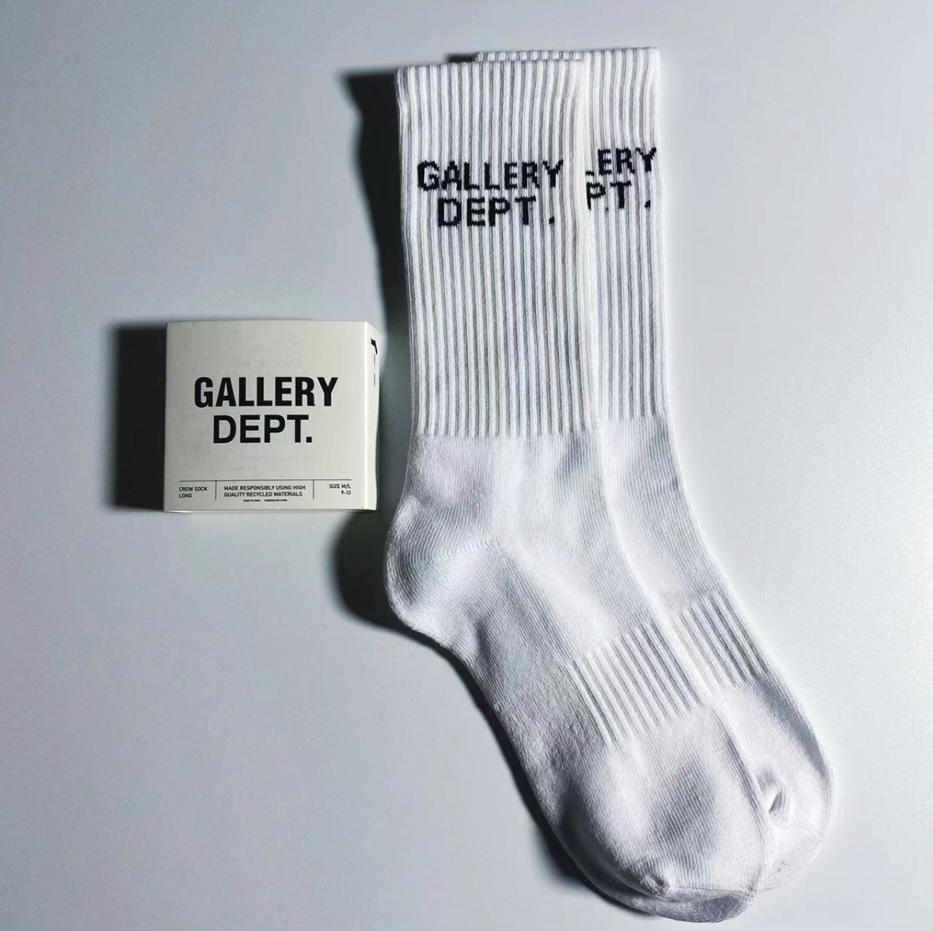 Gallery Dept Socks