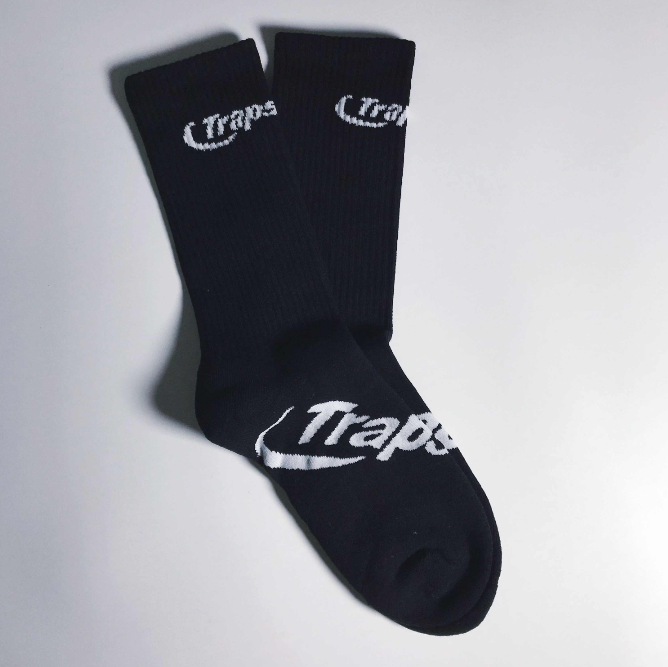 Trapstar Irongate Socks