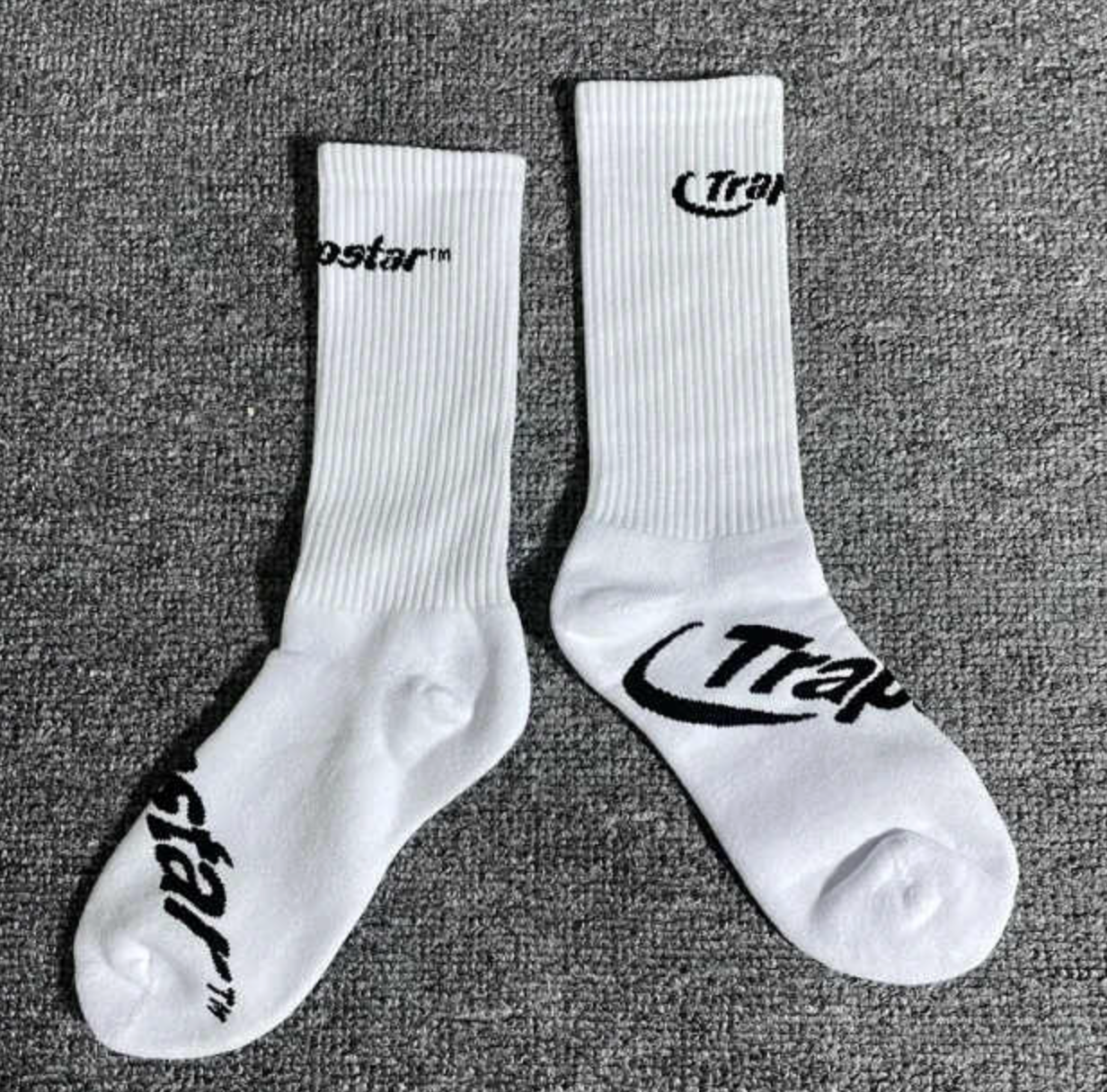 Trapstar Irongate Socks