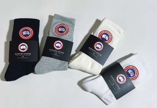 Canada Goose Socks